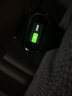 艾智尔（Aipower）W20L蓝牙耳机智能手环二合一男女情侣运动健康监测心率通话watchbuds 运动黑#寻找手机|天气显示|闹钟|音乐控制|计步| 实拍图