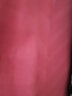 班尼路秋季女士T恤休闲简约纯色一字领上衣短袖范内搭女生打底衫 69R 紫酒红 L 实拍图