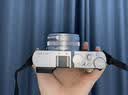 徕卡（Leica）【3期免息】D-LUX8相机 莱卡dlux8百年特别版多功能便携式高清数码相机旅行街拍相机 19191 D-LUX8 【基础套餐】 实拍图
