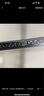 精工(SEIKO)眼镜框[免费配镜]男女全框钛材眼镜架H03097 173+依视路单光1.60 实拍图