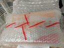 菲内克斯耐热钢化玻璃长方形烤盘烤箱专用烤肉烘焙蒸蛋鱼盘波炉器皿餐具 内耳2.5烤盘 实拍图