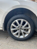 德安通轮胎MOZZO TOURING 适用家用轿车 适配大众/吉利/本田/长安汽车 经济耐磨型 205/55R16 上汽大众朗逸plus 实拍图