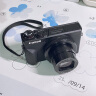 佳能（Canon）PowerShot G7 X Mark III G7X3 数码相机黑色 （约2010万像素/平滑皮肤模式/4K视频拍摄） 实拍图