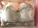 凌登少女文胸发育期学生运动内衣无钢圈初高中生吊带小背心女棉质胸罩 实拍图