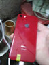 Apple iPhone 8 苹果8二手手机  大陆国行备用机学生机国行优惠券补贴 红色 256G 实拍图