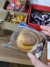 三只松鼠 酵母夹心软面包700g 早餐代餐手撕面包零食点心 实拍图