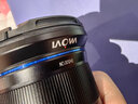 老蛙（LAOWA） 12-24mm F5.6 C-Dreamer 风光旅游超广角 1224变焦镜头 标配+赠品 尼康微单Z卡口 实拍图