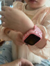 迪士尼（Disney）儿童电话手表女孩防水定位智能手表多功能小学生儿童4G拍照手表节日礼物 SF-54214P1 晒单实拍图