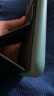 MOFT手机支架超薄隐形支架 粘贴便携折叠式桌面车载懒人支架座苹果iPhone11适用于华为安卓 插卡版暗夜绿【 可收纳三张卡片 】 实拍图