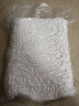 南极人乳胶枕头 泰国天然乳胶枕头芯成人颈椎枕安睡枕单只 35*55cm 晒单实拍图