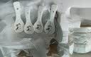 景航碗碟套装18头陶瓷器餐具盘碟子家用吃饭碗具情侣碗筷简约组合套餐 实拍图