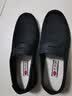 布瑞京老北京布鞋男夏季软底防滑中老年爸爸鞋网面透气轻便网眼鞋 实拍图