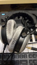 拜雅（beyerdynamic） DT880/DT880PRO头戴式参考级 专业录音室 HIFI音乐 半开放式动圈监听耳机 DT880 PRO【250欧】 默认 实拍图