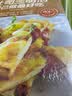 吐司三明治自己做最好吃（超值版） 美食大赛 实拍图