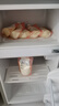 卡乐怡储奶袋母乳装奶袋吸奶器一次性母乳专用保鲜袋容量200ml乳汁奶水 接口200ml×175片+转接头 实拍图