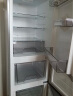 美的（Midea）213升三门冰箱 三门三温低温补偿家用冰箱冷藏冷冻大容量BCD-213TM(E)阳光米[热销] 实拍图