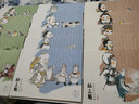 幼三国 第四卷 珍藏版 四大名著水墨丹青连环画手绘儿童绘本 实拍图