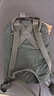 FJALLRAVEN北极狐双肩包女时尚休闲大容量书包23561-660森林绿7L 实拍图