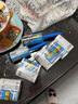 爱丽思（IRIS）可撕式滚刷粘毛器粘尘纸除毛衣物滚筒去球器衣服毛球修机器丝 2滚刷+8个替芯（共600撕） 实拍图