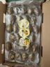 佳沛（zespri）新西兰阳光金奇异果25-27粒原箱单果约124-146g 水果 猕猴桃 实拍图