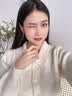 唐后（TH）红玛瑙耳环女新中式轻奢宝石耳钉925银小众耳坠送生日节日礼物 玫瑰金色红玛瑙耳环 实拍图