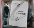 博大冲击钻家用220V手电钻两用手枪钻多功能电转枪电动螺丝刀工具 MD8-13经济套餐 实拍图