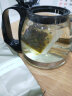 伊梵麦中药材玉米须桑叶茶 菊花决明子茶青钱柳茶荷叶栀子男女养生茶饮 1盒体验装 实拍图