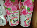 小林制药（KOBAYASHI）日本进口去异味除臭剂室内空气清新剂芳香剂房间用消臭元 （幸福玫瑰）400ml 实拍图