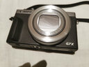 佳能（Canon） G7X3 数码相机G系列旗舰数码相机 学生家用 网红相机 Vlog拍视频相机 G7X Mark III 银色 套餐一【含64G内存卡~Vlog套装~定制底座】 实拍图