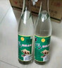 牛栏山二锅头 52度陈酿酒 白牛二 整箱装 浓香风格酒水 52度 500mL 12瓶 实拍图