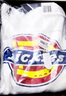 dickies情侣款logo印花连帽卫衣DK007060  白色 2XL 实拍图