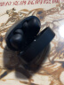 飞利浦（PHILIPS）真无线蓝牙耳机无线运动耳机游戏耳机回音降噪CD级高清音质苹果华为手机TAT2206黑 实拍图