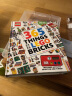 365 Things to Do with Lego Bricks 英文原版 实拍图