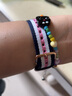 丹尼尔惠灵顿（DanielWellington）DW女表金边白色皮质表带28mm白盘欧美简约风节日礼物DW00100249 实拍图