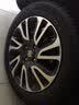 米其林（MICHELIN）米其林轮胎 汽车轮胎 韧悦加强版XM2+ 185/60R15 88H适配锋范思迪威驰 全新轮胎 实拍图