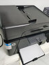【二手9成新】惠普175NW/176N/177f彩色激光打印机网络打印WiFi无线打印照片不干胶 HP177fw（支持手机无线打印） 实拍图