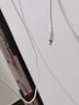 驰界苹果数据线PD快充20W/30W/35W充电线type-c充电器头套装iphone15plus promax/14/131211XS适配原装 【2米】苹果快充数据线 实拍图