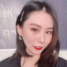 炙真银楼999足银发夹女发卡儿童刘海一字夹新年礼物生日送女友老婆发饰 999足银发夹 实拍图