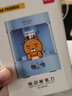 得力自动削笔机削笔器电动转笔刀小学生专用铅笔卷笔刀幼儿园儿童卡通省力耐用便携铅笔刀多功能削笔刀刨笔机 3档调节【升级双电源】青瓷蓝 送5礼+备用刀架*2 实拍图