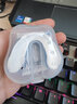 VENUM MOUTHGUARD毒液护齿 护牙 拳击牙套 散打护齿套 泰拳MMA训练护具 三层黑白色 实拍图