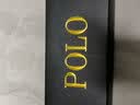 POLO【6双\盒】简约袜子男棉质秋冬季中筒无骨舒适吸汗透气篮球袜 型号【8962】五色六双 均码39-44码鞋合适 实拍图