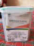 徽千方兽用硫酸黏菌素可溶性粉畜禽肠道感染鸡鸭鹅鸽猪粘杆菌素国标兽药 10袋装【实发11袋】 实拍图