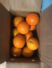 拾橙 江西赣南脐橙赣州橙子赣州橙子安远寻乌信丰脐橙 精美礼盒大果净重9斤装 实拍图