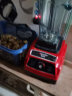 德玛仕(DEMASHI)豆浆机商用家用早餐店用大容量破壁机沙冰机快速免滤现磨免滤全自动大功率料理机 不加热款丨2.0L丨1000W 实拍图