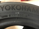 优科豪马Yokohama(横滨)轮胎 ADVAN dB V552 途虎包安装 215/55R16 97W适配标致/思域/迈腾 实拍图