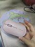 猛豹 无线蓝牙鼠标静音可充电男女生可爱便携华硕华为mac苹果笔记本电脑安卓ipad办公 实拍图