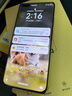 华为P40 华为P40pro 华为p40二手 p40pro二手 二手华为手机 二手游戏手机 5G手机 P40Pro 深海蓝（5G版） 99新 8+256G（原装电池效率90%以上） 实拍图