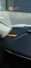2022款汽车通用车载hud抬头显示器A8平视仪反射仪抬头数字显示仪OBD行车电脑改装油耗水温电压 晒单实拍图