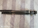 徕图（Leofoto） LS-255C/285/325单反微单相机便携无中轴5节碳纤维三脚架云台套装 LS-285C+LH-36R脚架云台套装 实拍图