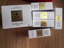 娇兰（Guerlain）帝皇蜂姿眼霜 保湿修护抗皱紧致舒缓护肤礼物送女友 15ml 实拍图